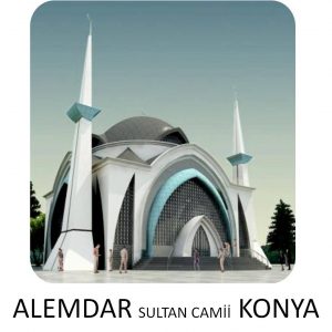 alemdar-sultan-camii