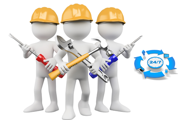 TEKNİK SERVİS TEKNİK SERVİS